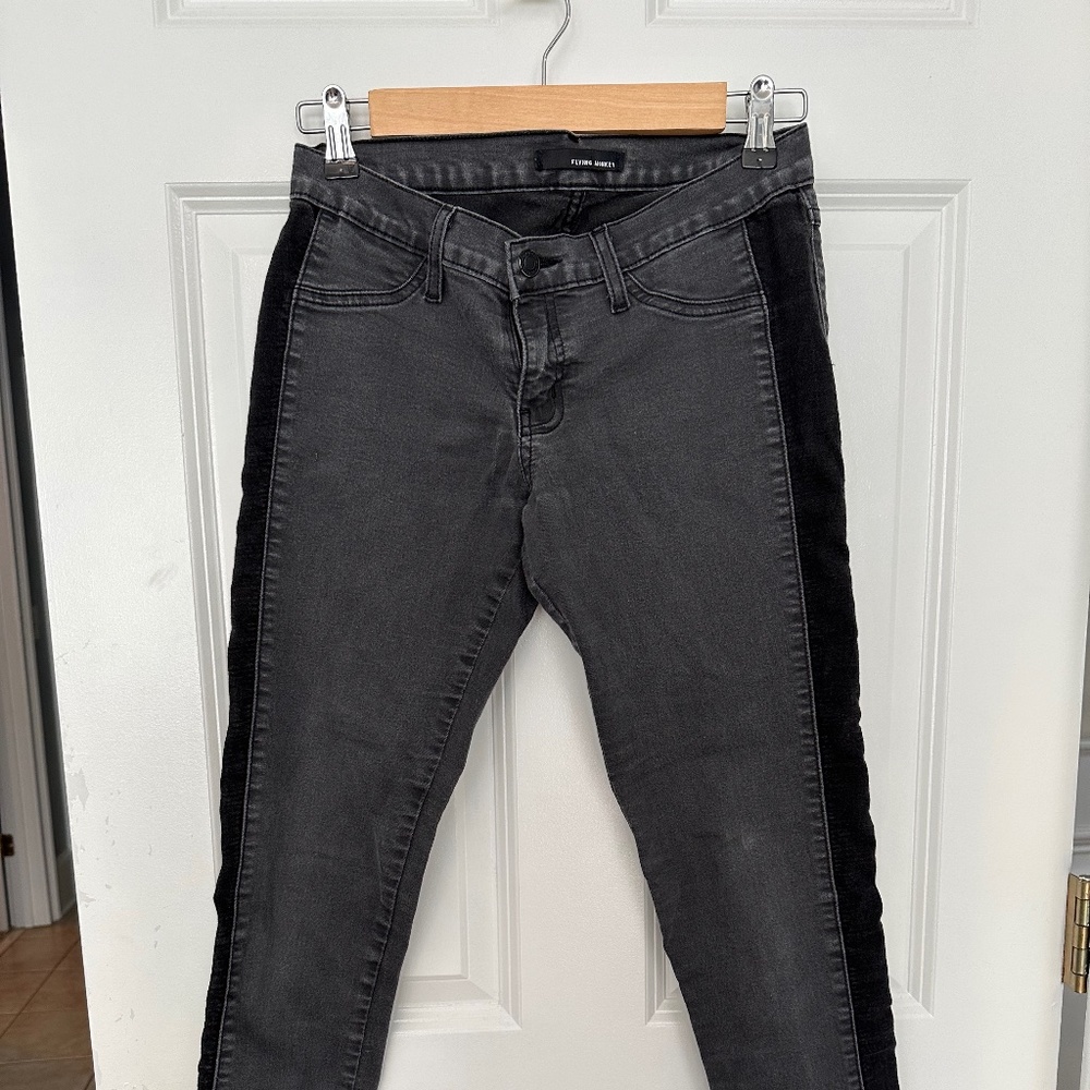 Flying Monkey Jeans